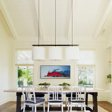 Dining lights