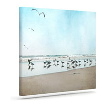 coastal