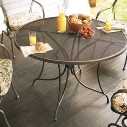 Vera Collection - Outdoor Dining Sets