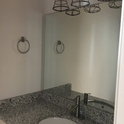 Harvard Commons - Town Home Community - Home Decor