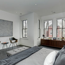 Alberto’s Awesome SF Pad