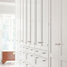 closets