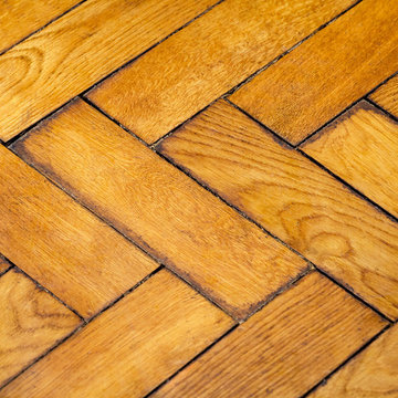 Floor Panels & Parquet Designs