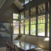 Inside