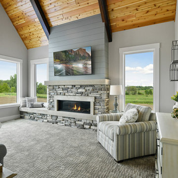 2020 Spring Home Tour
