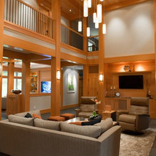 Living Room Ideas