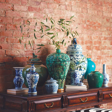 Frontgate Interiors 2016