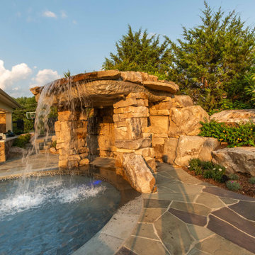 Natural Oasis
