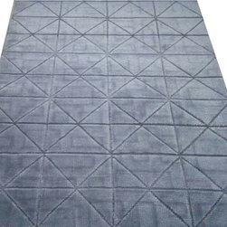 H.A.G. 039 Ascent Hand Woven Rug - Rugs