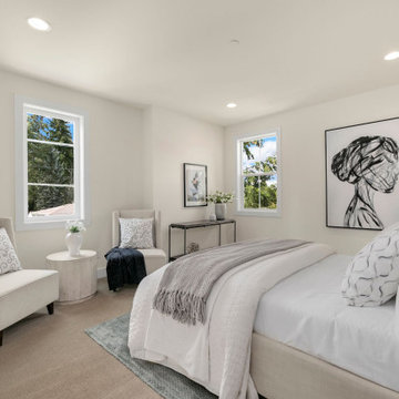 Harlow | Bellevue