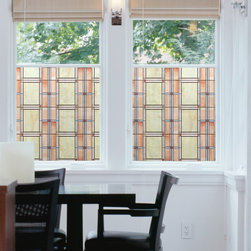 Window Film - Window Film