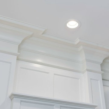 Custom Built Spec Home with Amazing Detail