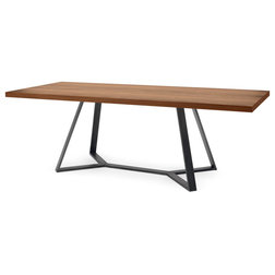 Industrial Dining Tables by Pezzan USA LLC