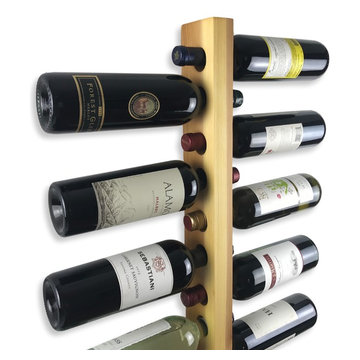 Tuscan Wine Rack
