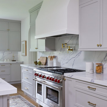 Port Washington Renovation