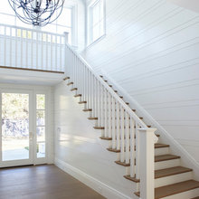 shiplap alternative