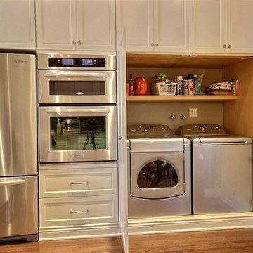 Alpin Realisations - Kitchens