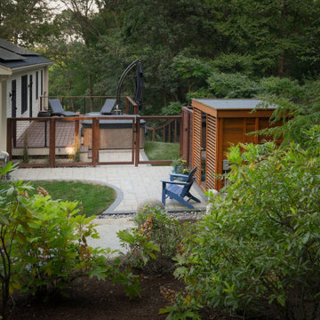 Acton Modern Farmhouse Reimagined