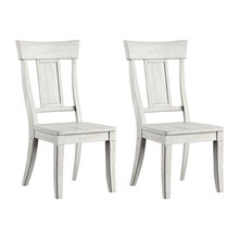 Dining Chairs