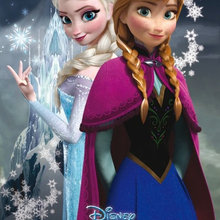 Frozen