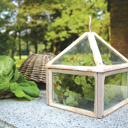 Green House - Products