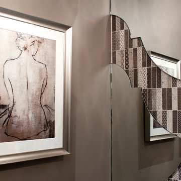 San Francisco Decorator Showcase 2012