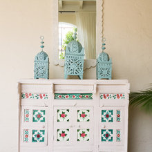 Mediterranean inside, soft