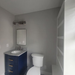 Beautiful Attic Transformation in Cary - Products