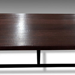Modern Coffee Table - Coffee Tables
