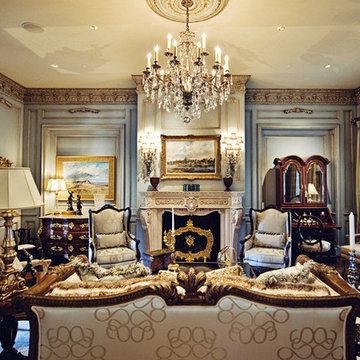 Braewood Place, Dallas, Texas