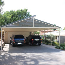 Car ports
