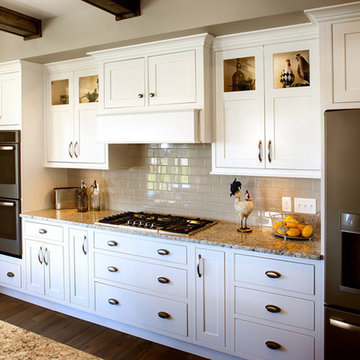 Showplace – Kitchen