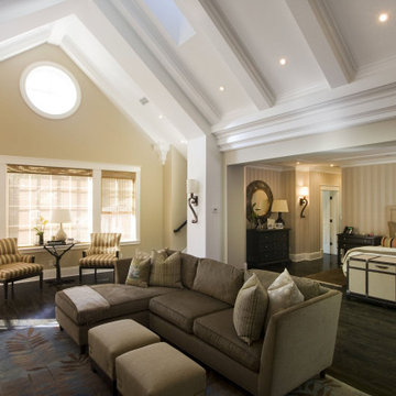 The Morning Show House, 15000 sq. ft. Custom Estate in Encino