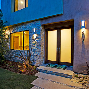 Custom Home Construction - Crestmoore