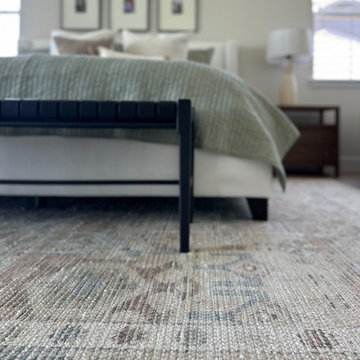 Fresh Start | Castle Pines, CO | Transitional Style Home Remodel