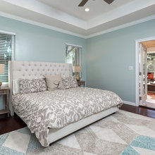 New Bedroom
