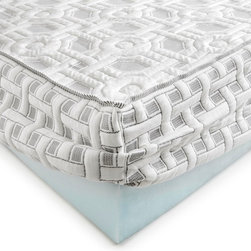 Inside the 4Sleep Mattress - Mattresses