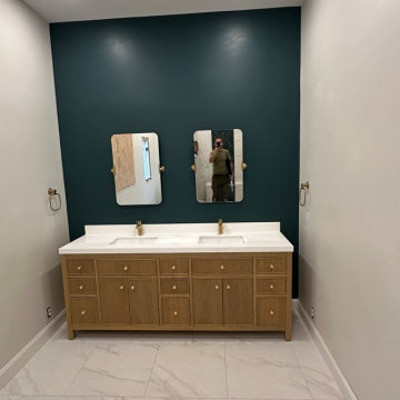 Interior Projects