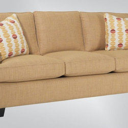830-Sofa | Burton James - Sofas