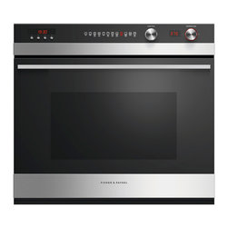Fisher & Paykel Built-in Oven, 30&rdquo;, 11 Function - Products