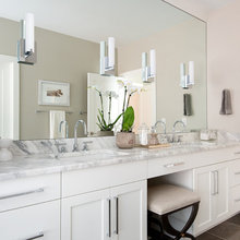 bathroom countertop