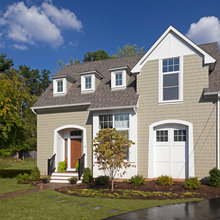 house paint color