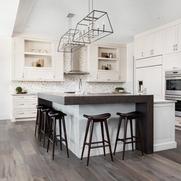 The Vail - Available for Immediate Possession in Watermark at Bearspaw