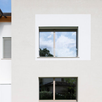 Casa RC (Casaclima A) - Mantova