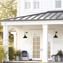 Patio Ideas