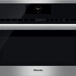Miele 24" Speed Oven | H6700BM - Ovens