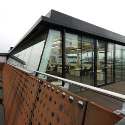 Borough High Street - Patio Doors
