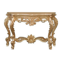 console