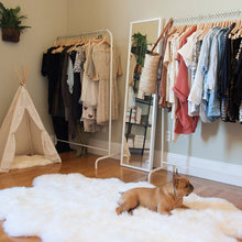 closet