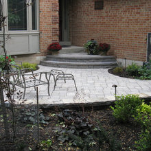 Exterior Ideas